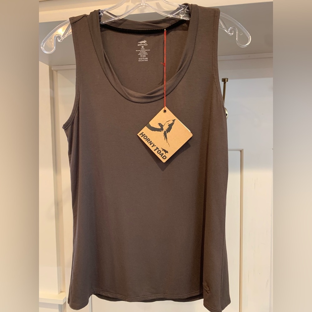 Horny Toad tank top